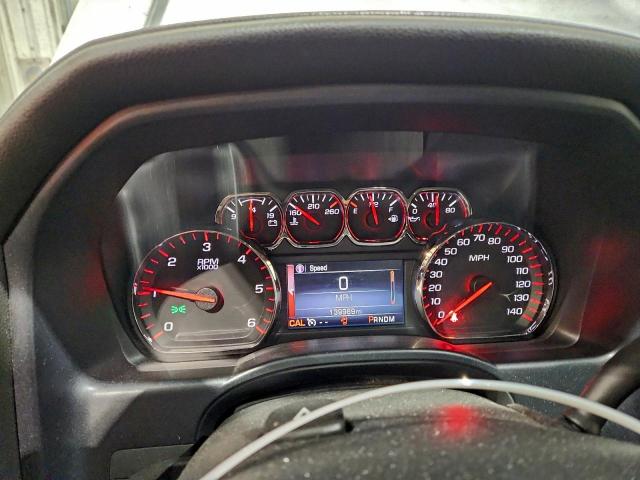 GMC Sierra C1500 Slt Image 8