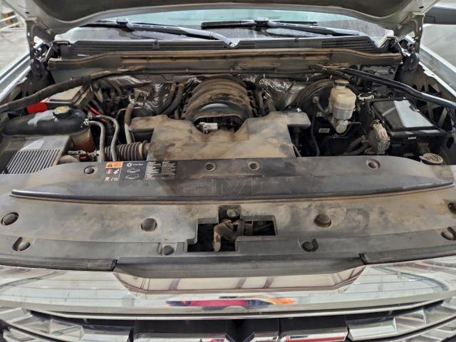 GMC Sierra C1500 Slt Image 10