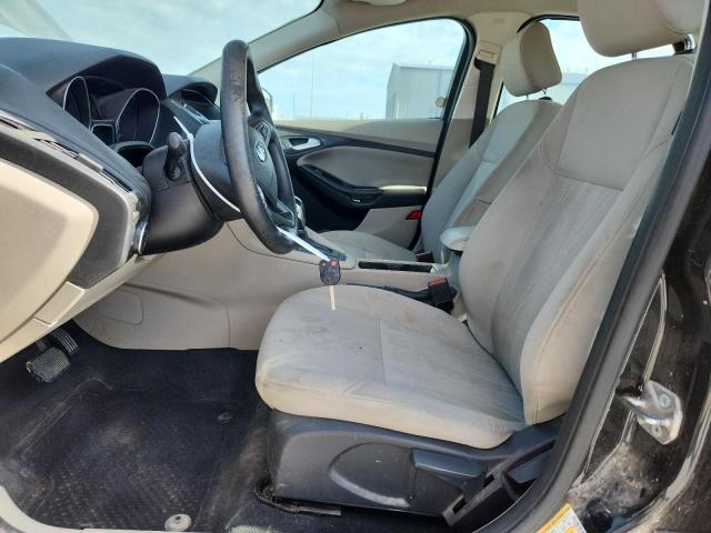 Ford Focus Se Image 5