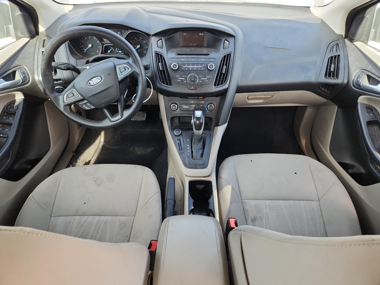 Ford Focus Se Image 10