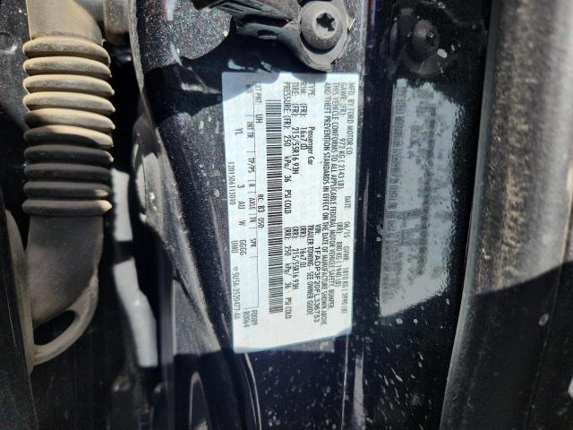 Ford Focus Se Image 11