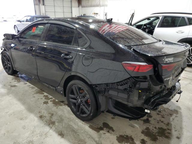 Kia Forte Gt Line Image 2