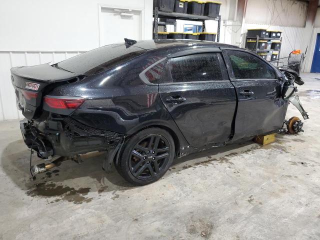 Kia Forte Gt Line Image 5