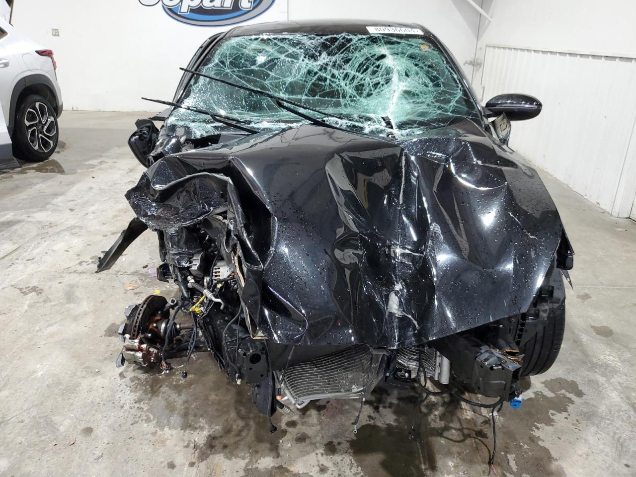 Kia Forte Gt Line Image 3