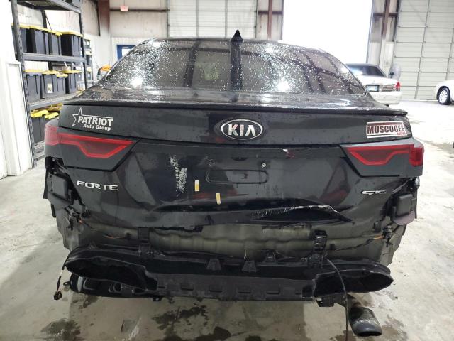 Kia Forte Gt Line Image 12