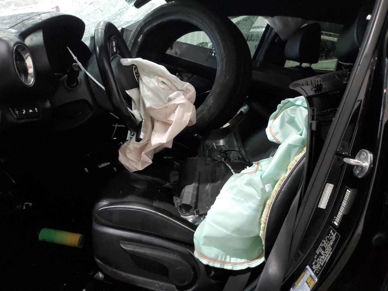 Kia Forte Gt Line Image 9