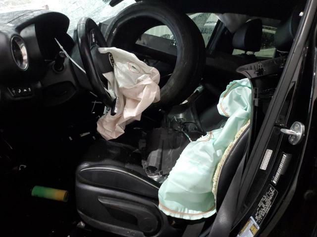 Kia Forte Gt Line Image 9