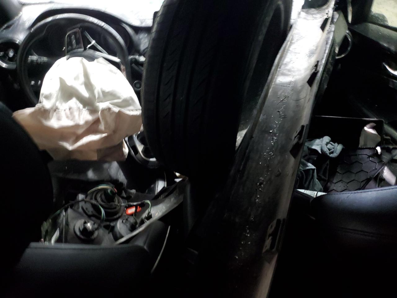 Kia Forte Gt Line Image 6