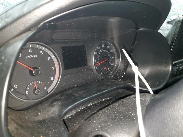 Kia Forte Gt Line Image 11