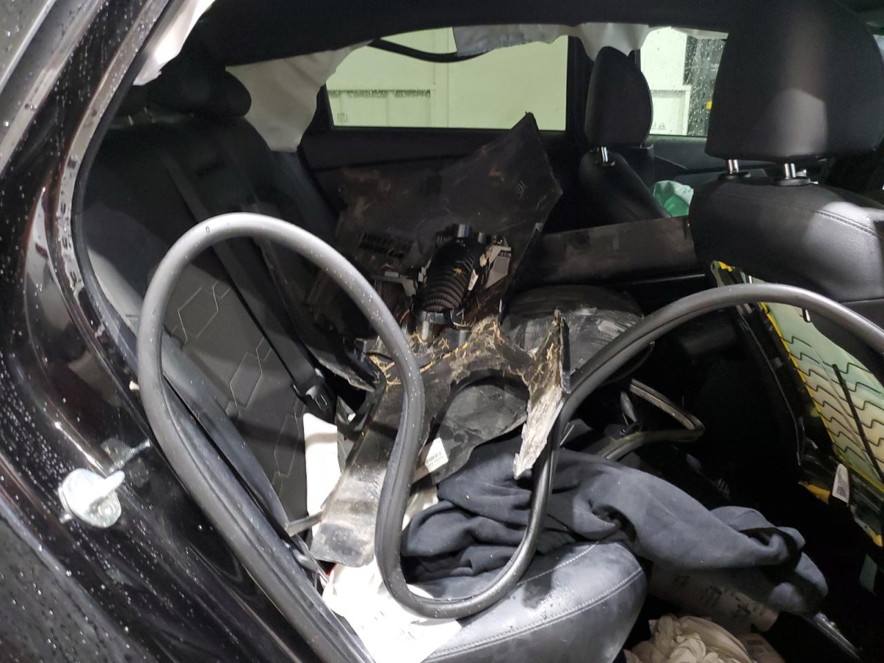 Kia Forte Gt Line Image 10