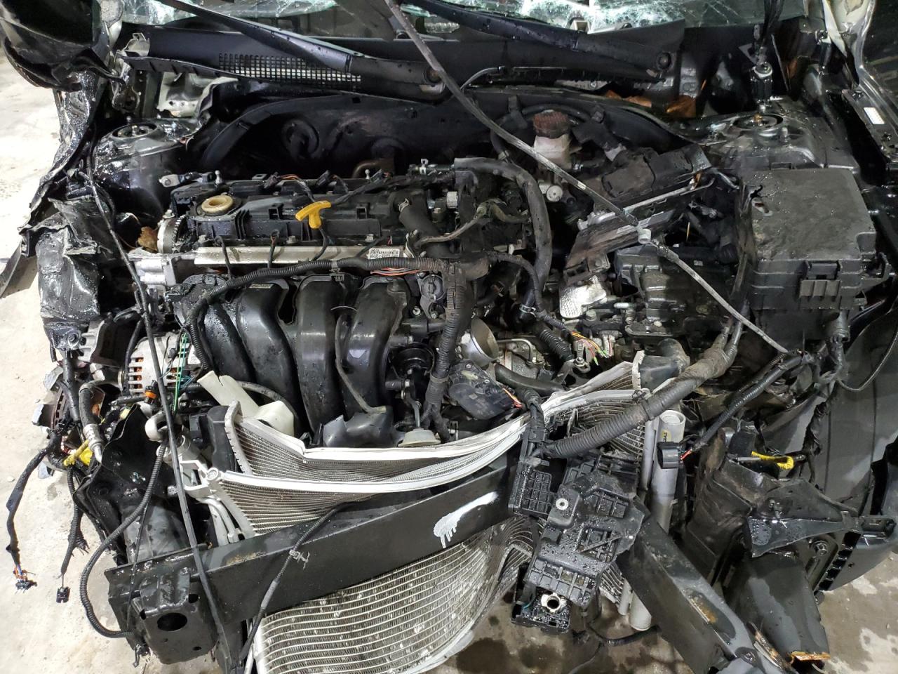 Kia Forte Gt Line Image 7