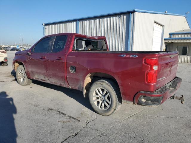 Chevrolet Silverado K1500 Rst Image 5