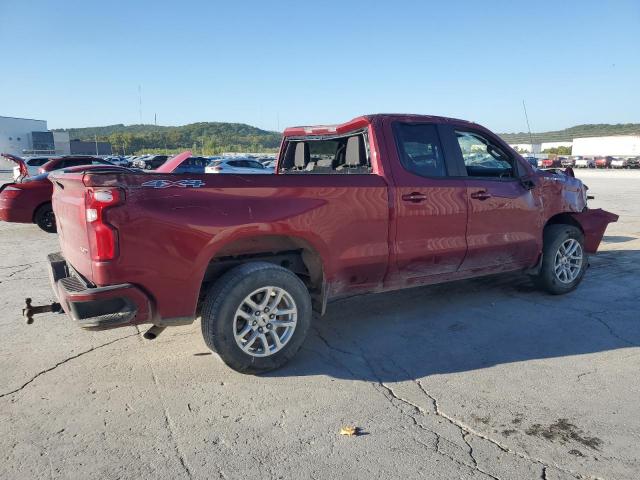 Chevrolet Silverado K1500 Rst Image 3