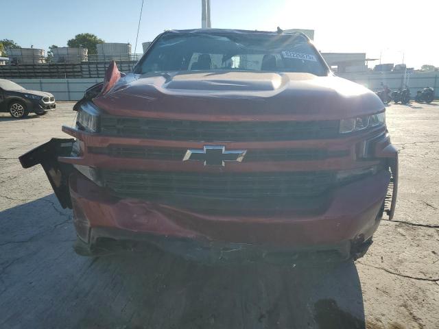 Chevrolet Silverado K1500 Rst Image 8
