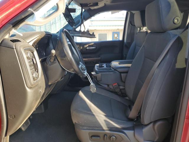 Chevrolet Silverado K1500 Rst Image 10