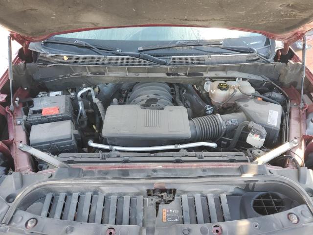 Chevrolet Silverado K1500 Rst Image 12