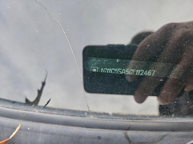 Chevrolet Malibu Lt Image 10