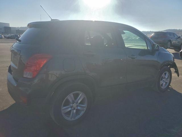 Chevrolet Trax Ls Image 10