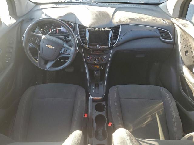 Chevrolet Trax Ls Image 5