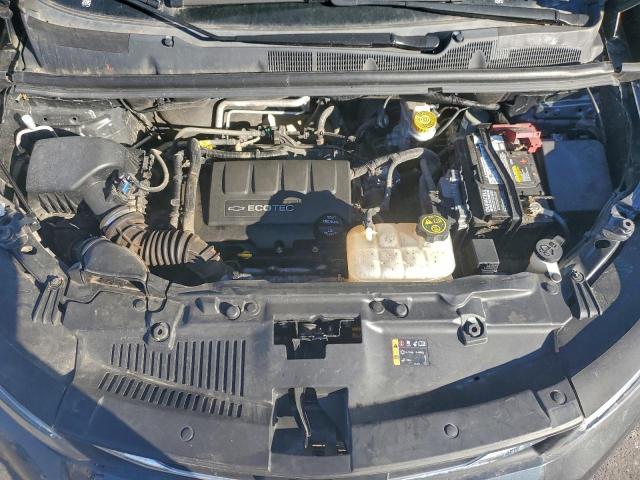 Chevrolet Trax Ls Image 9