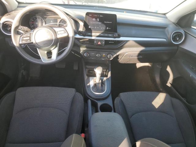 Kia Forte Lx Image 12