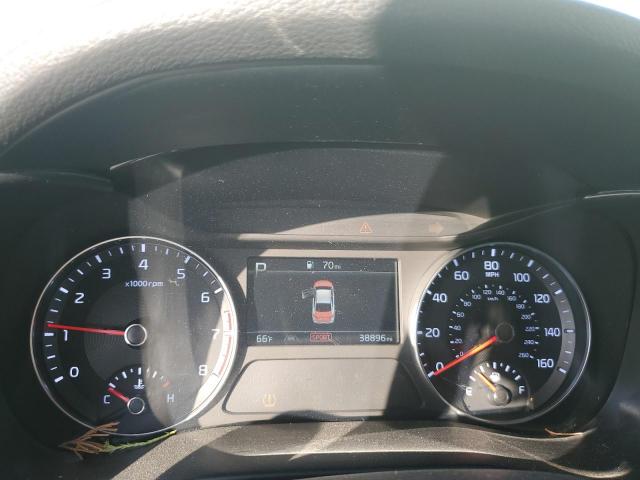 Kia Forte Lx Image 9