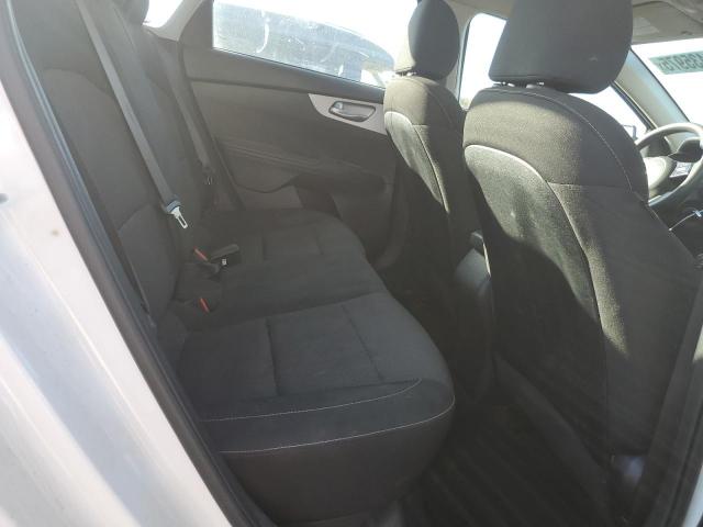 Kia Forte Lx Image 3