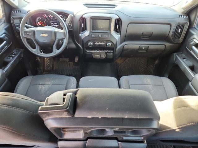 Chevrolet Silverado C1500 Custom Image 4