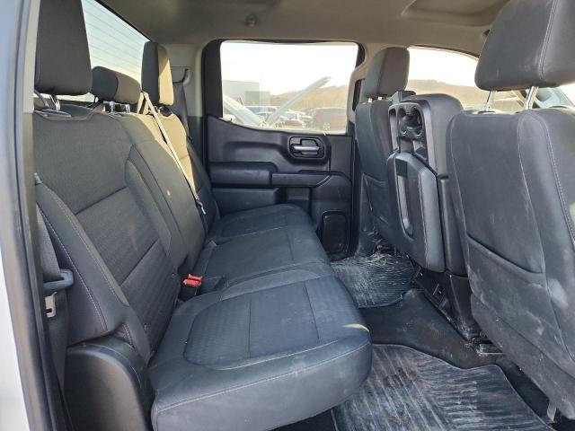 Chevrolet Silverado C1500 Custom Image 6