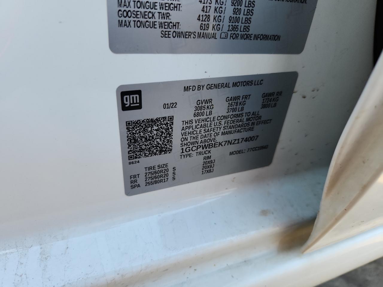 Chevrolet Silverado C1500 Custom Image 5