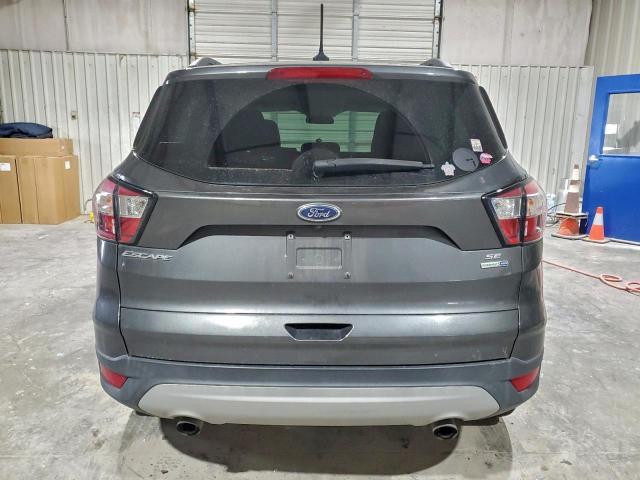 Ford Escape Se Image 4
