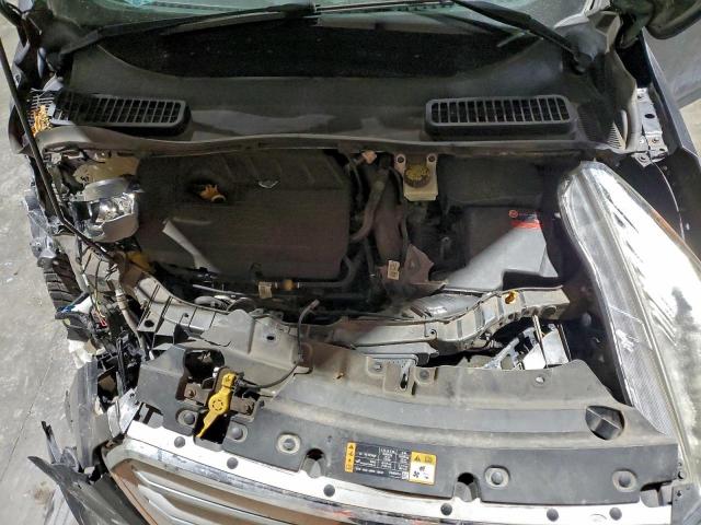 Ford Escape Se Image 7