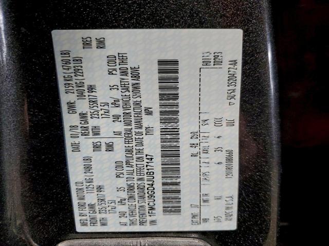 Ford Escape Se Image 5