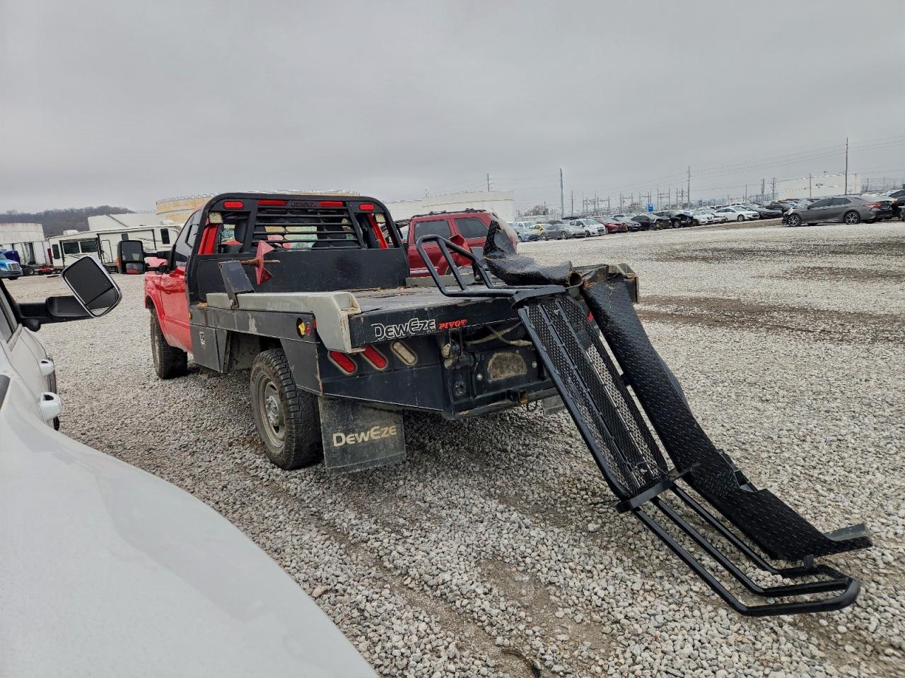 Ford F-350 Super Duty Image 3