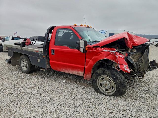 Ford F-350 Super Duty Image 5