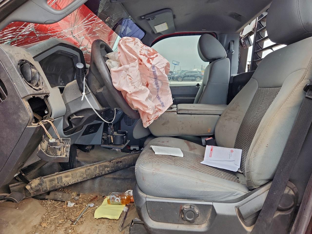 Ford F-350 Super Duty Image 7