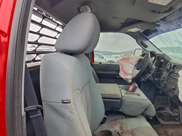 Ford F-350 Super Duty Image 9