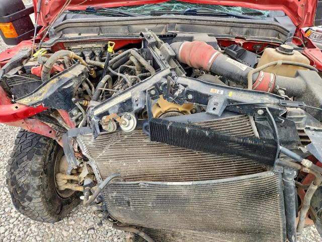 Ford F-350 Super Duty Image 11