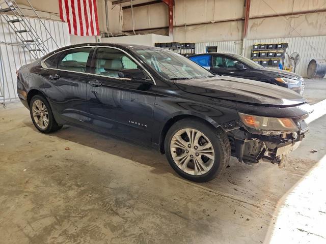 Chevrolet Impala Lt Image 3