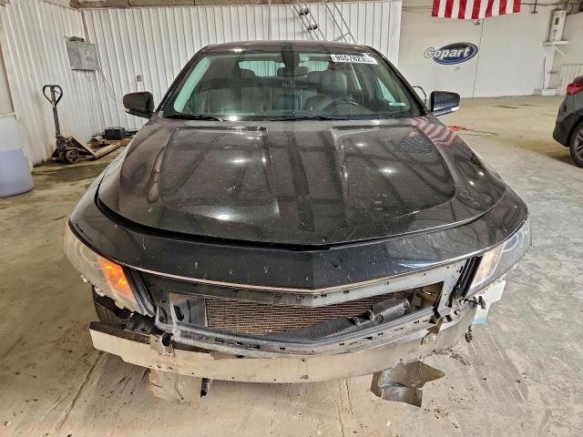 Chevrolet Impala Lt Image 4