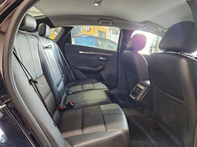 Chevrolet Impala Lt Image 10