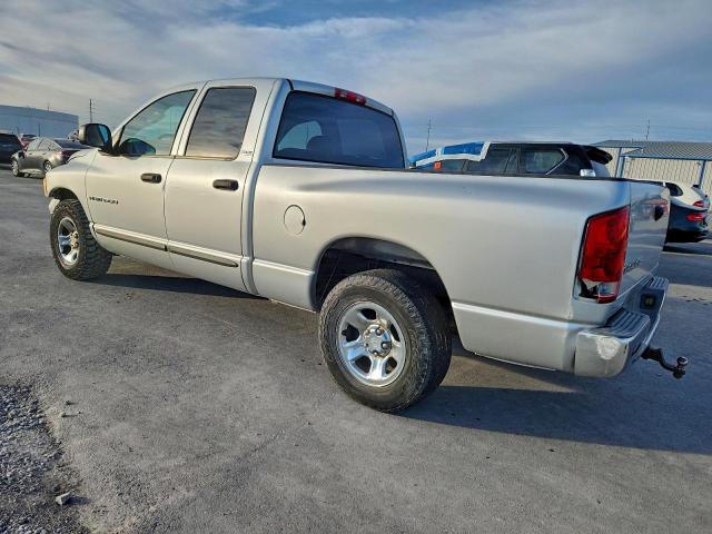 Dodge Ram 1500 Image 4