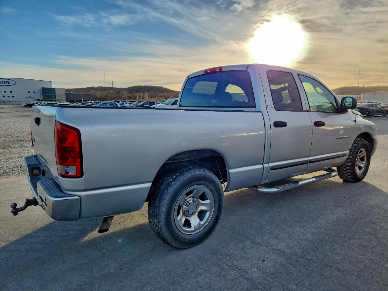 Dodge Ram 1500 Image 6