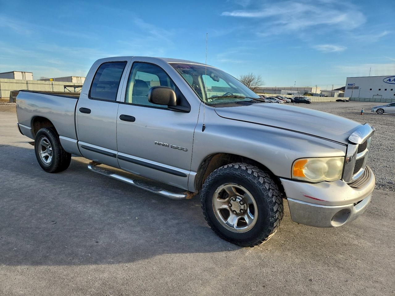 Dodge Ram 1500 Image 5