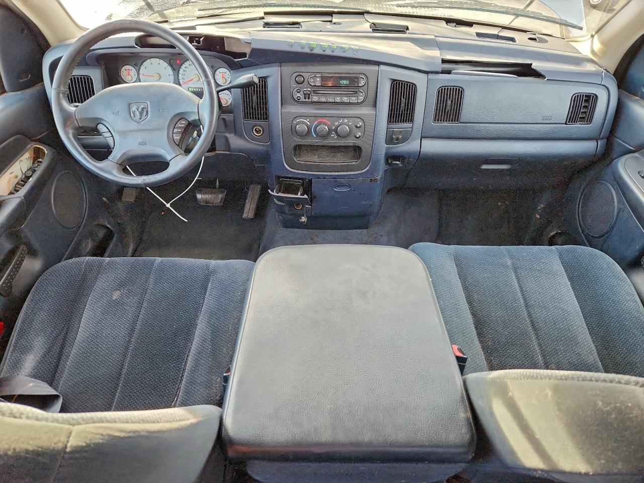 Dodge Ram 1500 Image 9