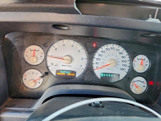 Dodge Ram 1500 Image 8