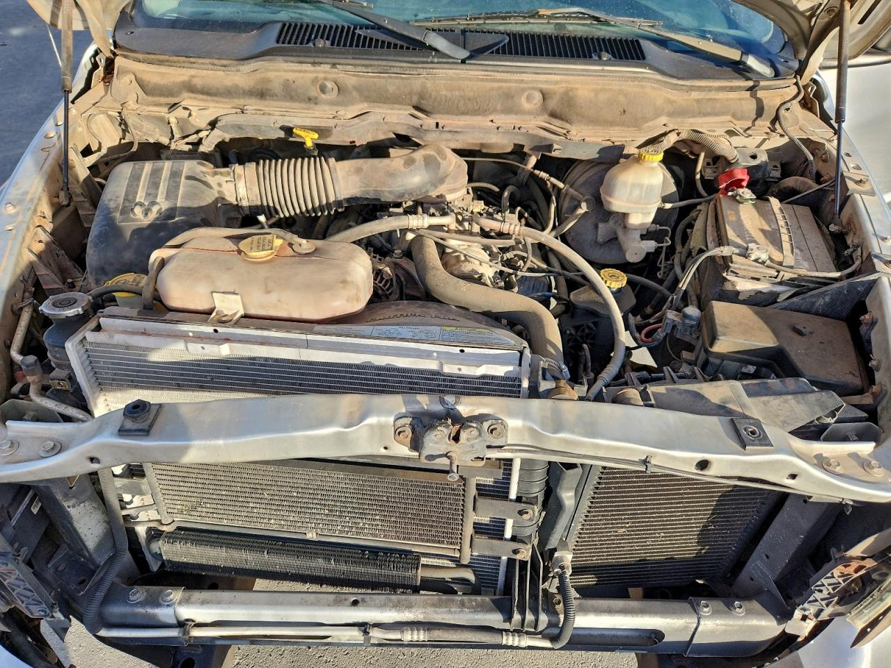 Dodge Ram 1500 Image 2