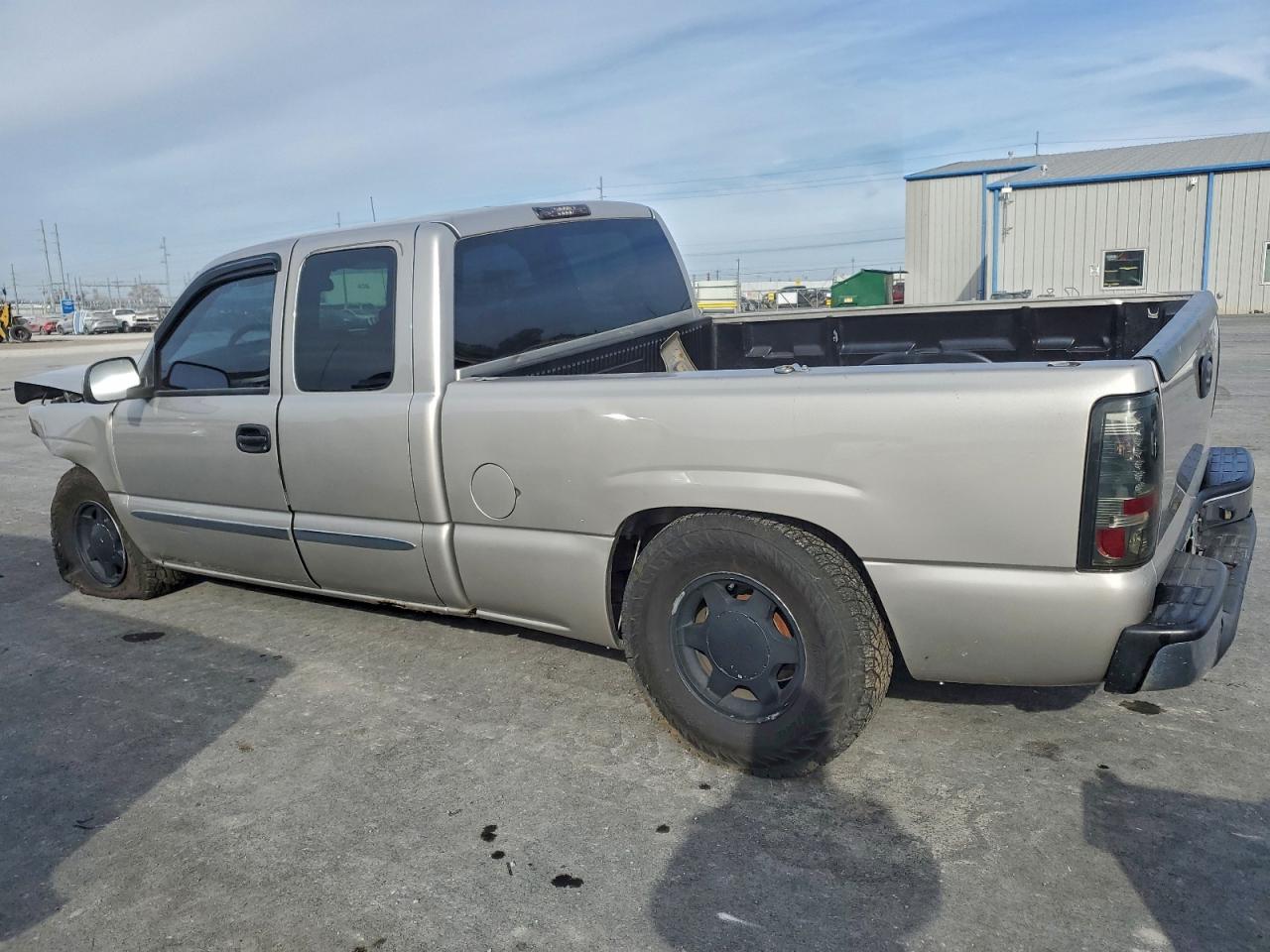 GMC Sierra C1500 Image 12