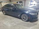 BMW 5 Series Image 2