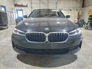 BMW 5 Series Image 10